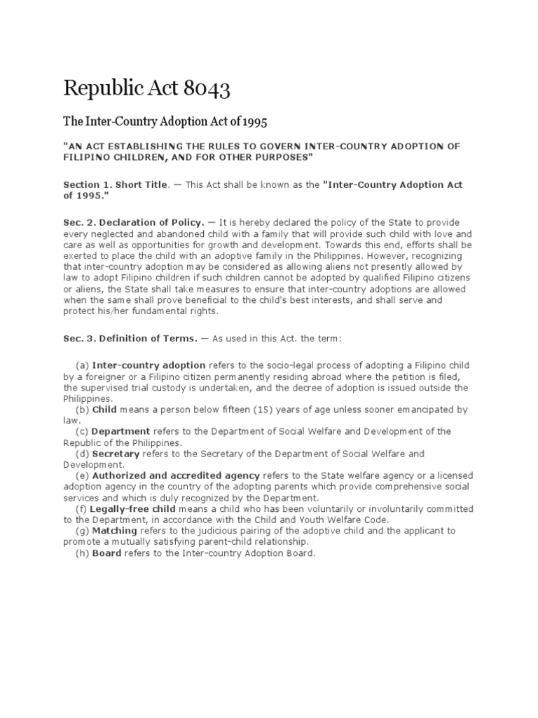 Republic Act 80WPS Office PDF