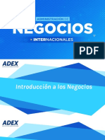 Introducción A Los Negocios 5