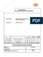 S909-ES-SP-0001 External Surface Prepartion Painting Spec Rev.0.pdf