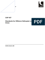 Cap437 Standards for Offshore Helicopter Landing  Area.pdf