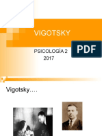 Vigotsky 2017