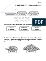 Ejercicios Matematicas