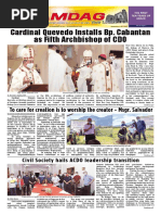 Bag Ong Lamdag Eucharist Religion And Belief
