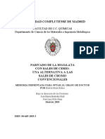 Hojalata y Algo PDF
