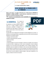 Semana 9 Tendencias en El Mundo Retroalimentación Ept 1° y 2° PDF