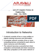 ACEM - Basic Network Concepts