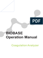 User Manual for BIOBASE Coagulometer.pdf