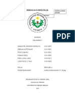 CBR Hidrologi (Kelompok)