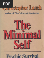 Download the minimal self by Elena Trifan SN47661831 doc pdf