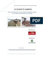 Eia Muro de Proteccic3b3n PDF