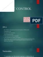 10 GENETIC CONTROL CHAP3 lecture 6.pptx