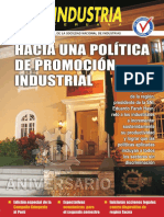 Industria Peruana 052007