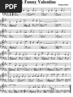 MyFunValentine