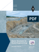 (ISRM Book Series) Shunsuke Sakurai - Back Analysis in Rock Engineering-Routledge - CRC Press (2016) PDF