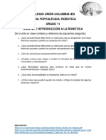 Guias A Desarrollar - 1 Clase - 09092020 Al 15092020 PDF