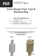 IATA Baggage Identification Chart | PDF | Baggage | Manufactured Goods