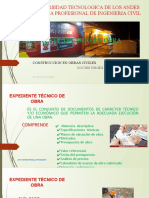 Costos y Presupuestos en Obra PDF