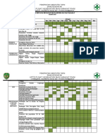 Jadwal Kegiatan