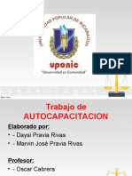 Trabajo de Autocapacitacion CNA