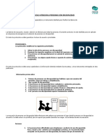 Protocolo Atencion A Personas Con Discapacidad