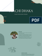 Portfolio Prachi PDF