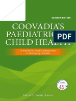 Coovadias Paediatrics and Child Health 7e