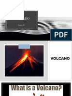 Science Volcano
