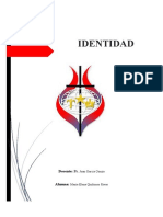 Identidad La Union Cristiana