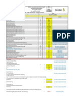 Appendix 1 - (Curved Beam)