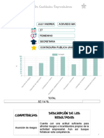 Test de Emprendimiento SENA