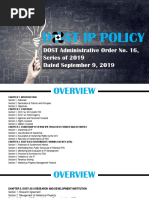 02 Final - Dost Ip Policy