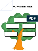 Arborele Familiei PDF