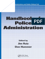 Handbook of Police Administration.pdf