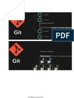 Git GitHub Consolidated