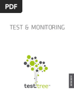 TestTree Catalog 2018-2019 PDF