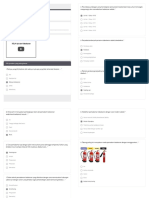 LKS - K3LH - Api - Dan - Kebakaran - Google Formulir - Ashil - Azis - X