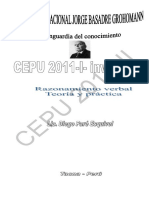 Cepu 2011-Ii