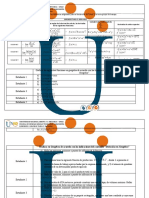 Ejercicios, Gráficas y Problemas Tarea 3