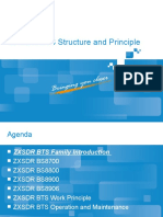 Dokumen - Tips - Zte ZXSDR Bts Structure and Principle