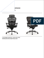 ME7ERG (N) /ME8ERG (N) : Operating Instructions Warranty