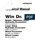 Hitachi_Win_Dr_Service_Technical_Manual