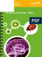 OCR Biology Practical Guide Book