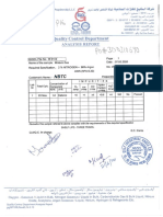 Gas Certificate PDF