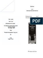 Rudolf Steiner - Reinkarnacija I Karma PDF