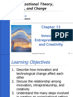 3.innovation, Intrapreneurship and Creativity