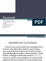 Flavonoid