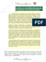 Ansiedad Panico Tratamiento Floral PDF