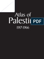Salman H. Abu Sitta, Atlas of Palestine 1917-1966