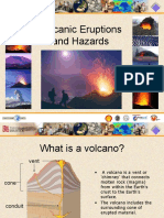 Volcanic Hazards Explained