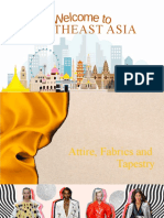 Arts Fabrics